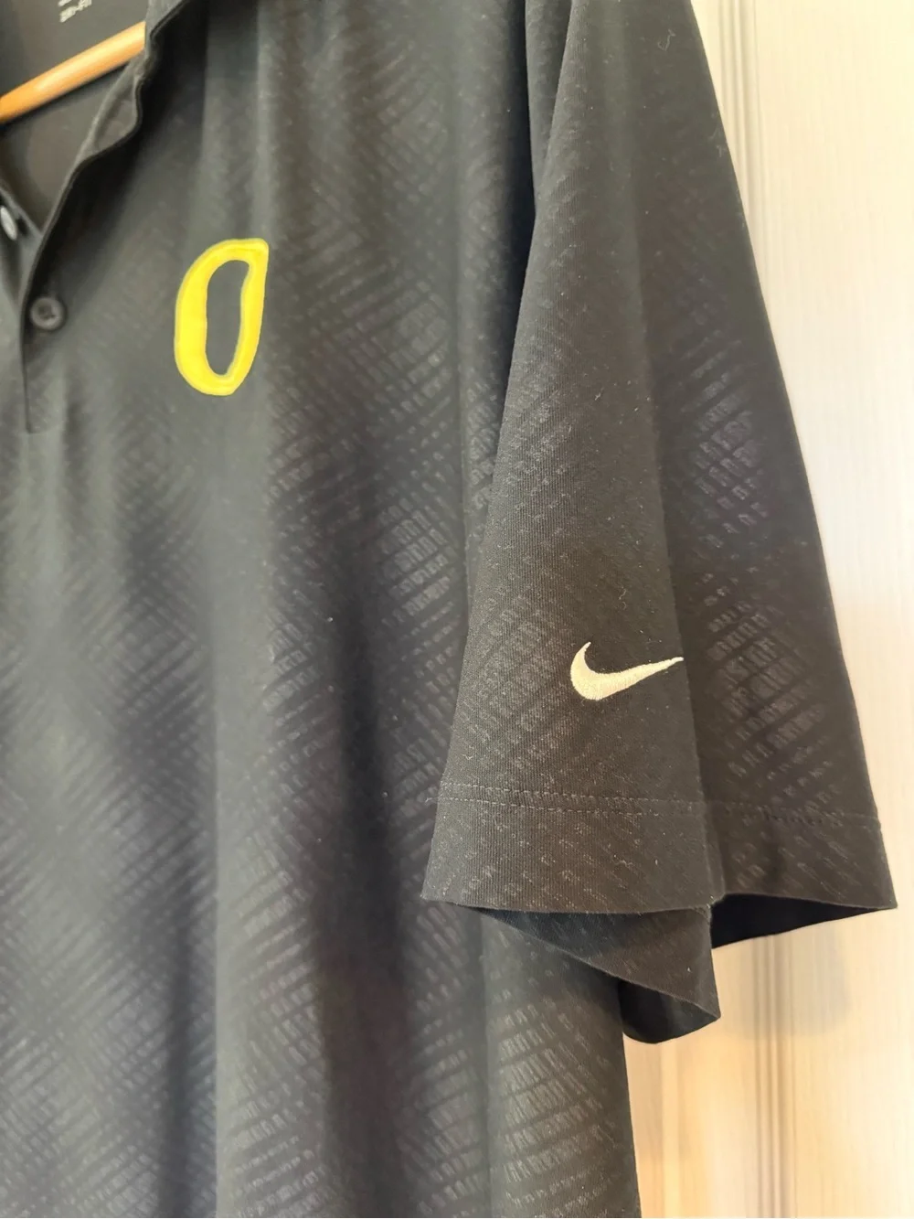 Nike lightweight black